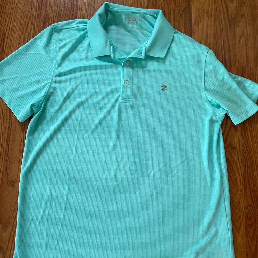 IZOD Golf Polo